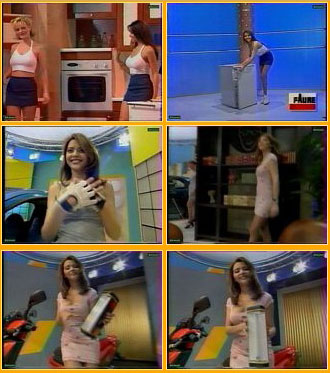 video exclu de Alexandra Kabi