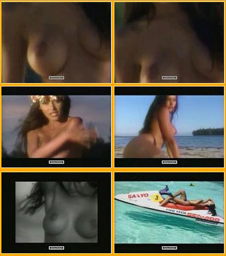video ol ol de Alexandra Kabi