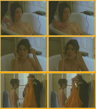 video star coquine de Audrey Tautou