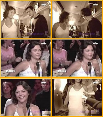 video cul..te de Sandrine Quetier